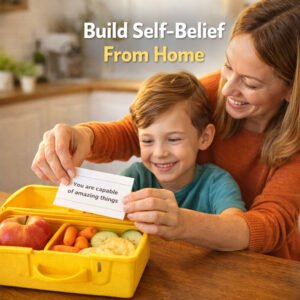 Home 34 kids lunchbox affirmation cards and encouraging motivational notes